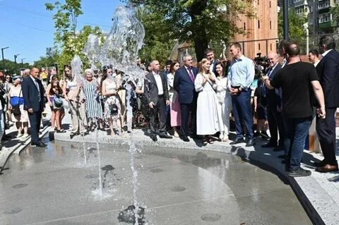 Открылся в хабаровске