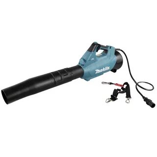 Воздуходувка makita lxt