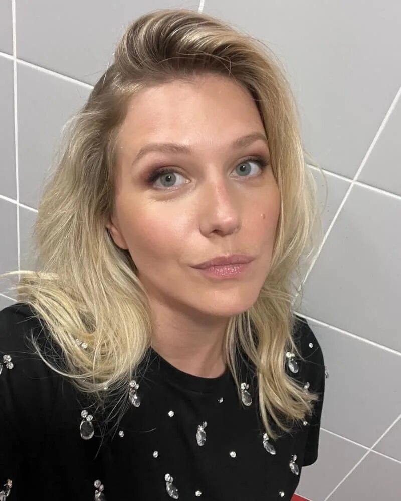 Карина Андоленко: "И современные женщины способны на подвиги!" - Амурская правда