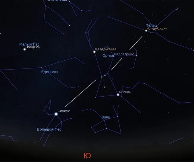 Созвездие альдебаран находится в созвездии. Созвездие пояс Ориона на карте звездного неба. Пояс Ориона и Сириус. Созвездие Орион и звезда Сириус. Сириус и Орион на Звездном небе.