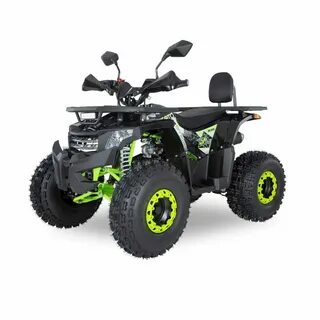 Yacota dragon 125 lux
