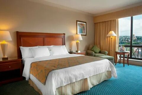 Courtyard by marriott 4