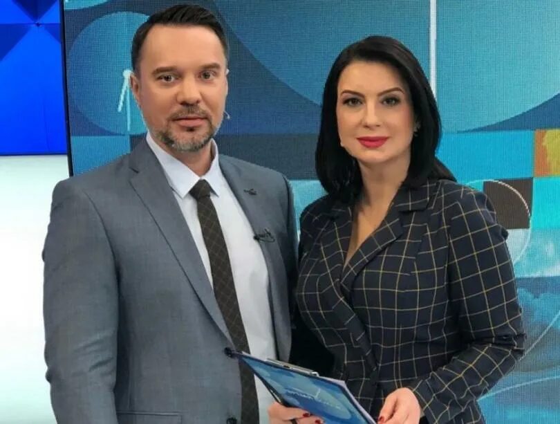 Куда делись ведущие время покажет