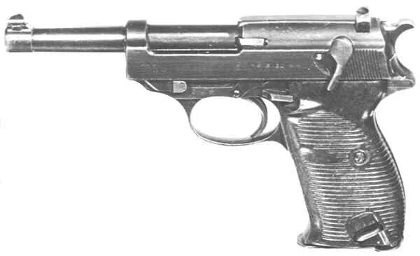 Itel p38 Pro. Шаблон p38. Walther PPS проблема с затвором.