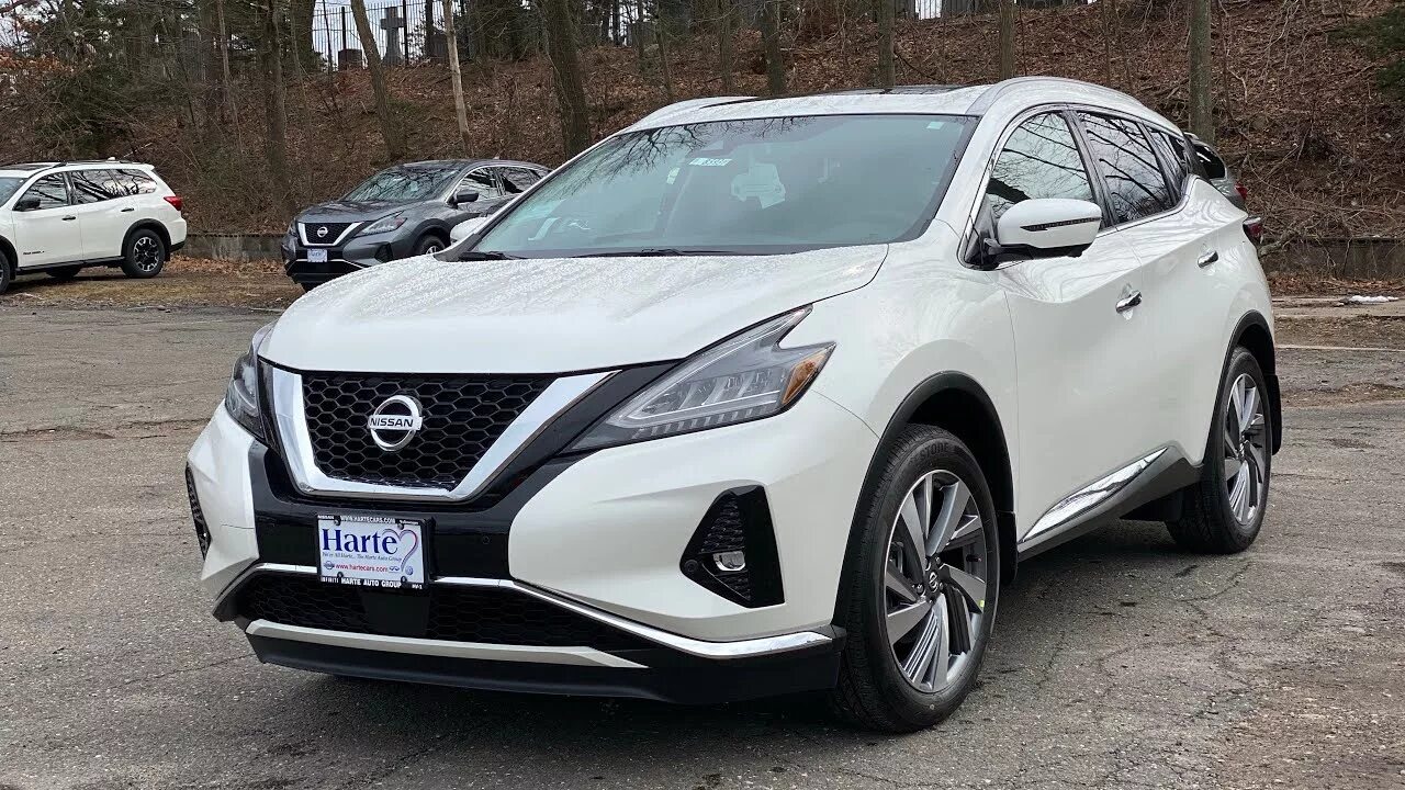 Nissan Murano 2020. Ниссан Мурано 2019. Nissan Murano 2021.