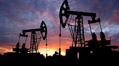 Нефть металл
