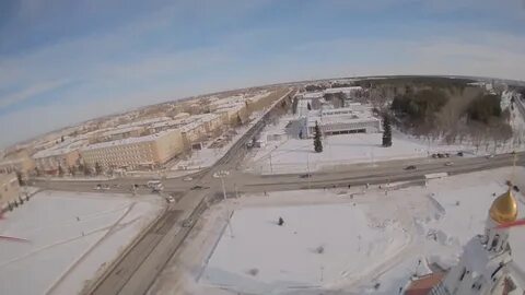 Новый каменск
