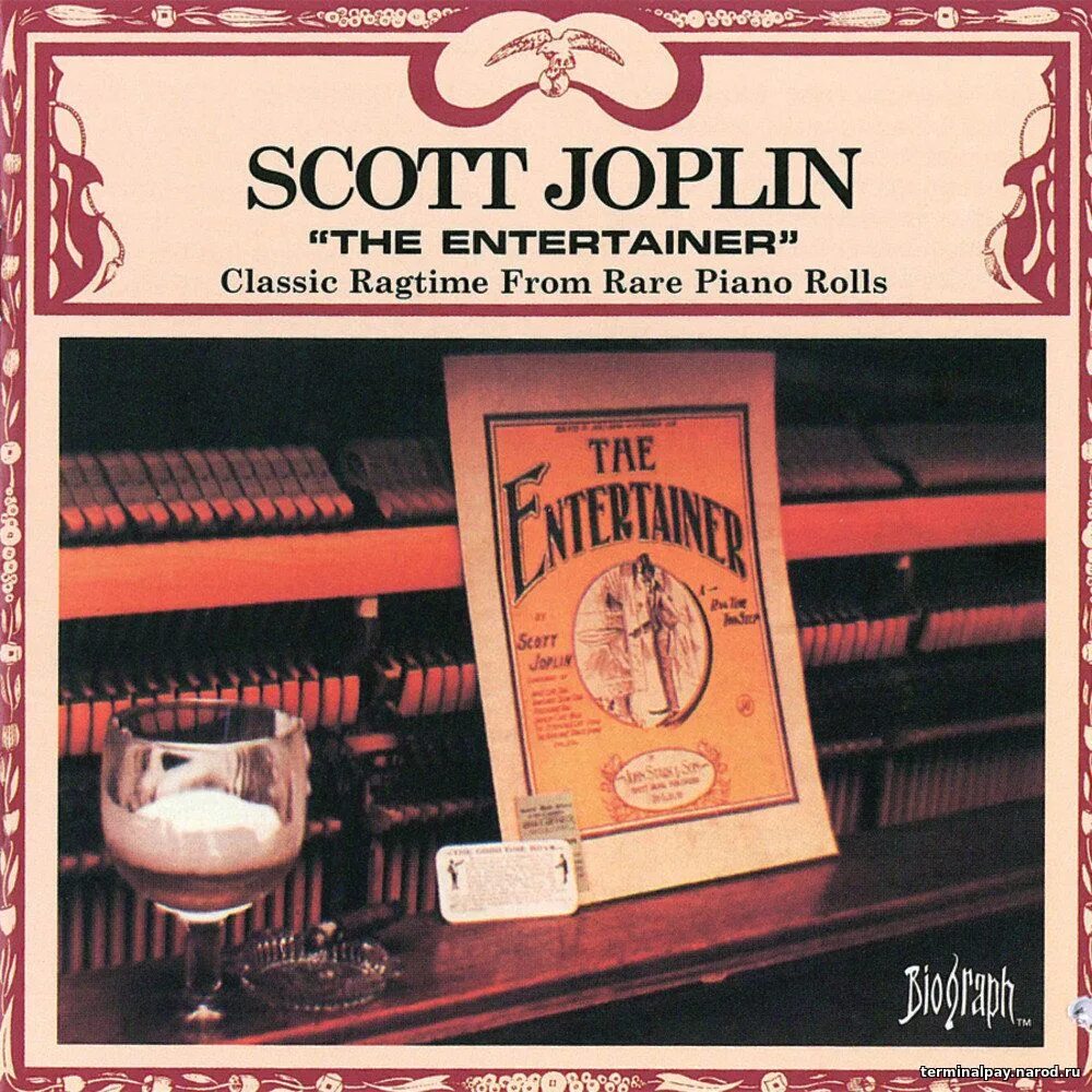 Скотт джоплин регтайм. Скотт Джоплин. "The Entertainer" by Scott Joplin. Скотт Джоплин джаз. Scott Joplin the Entertainer Ноты для фортепиано.