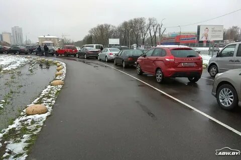 Гаи ждановичи