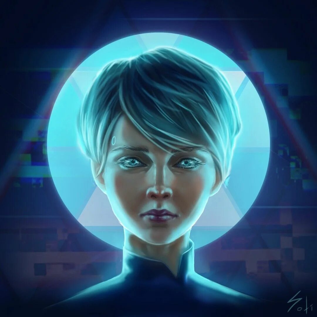 Каре детройт. Detroit become human кэра. кэра детройт арт. detroit become human кэра арт.