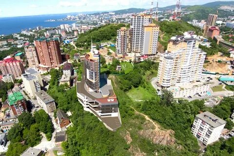 Орлиная сопка