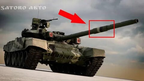 Tank на русском