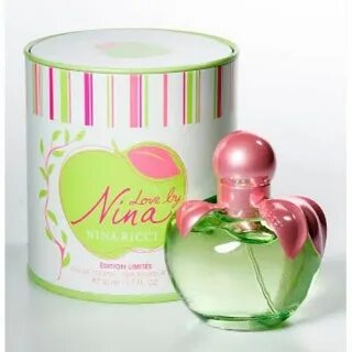 Nina love