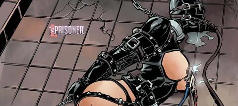 Bondage Prisoner.
