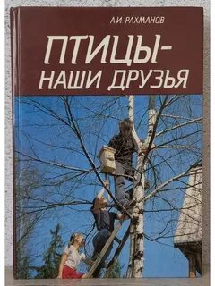 Рахманов читать