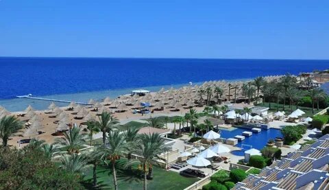 Sheraton sharm resort 5