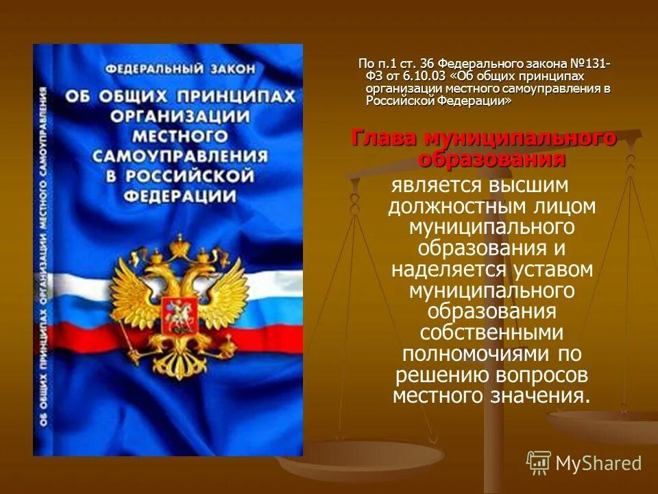 131 фз о местном самоуправлении. Федеральный закон от 6 октября 2003 г 131-фз. федеральный закон 131. фз 131 о местном самоуправлении. фз об общих принципах организации местного самоуправления.