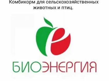 Биоэнергия