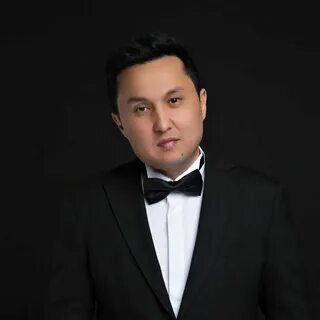 Бахров якубов