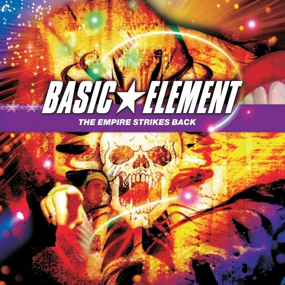 Basic elementary. Basic element the empire strikes back. basic element. группа basic element. basic element - (2008) - the truth.