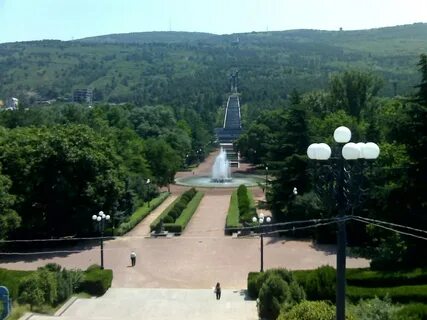 Ваке парк