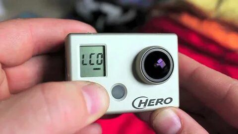 Hero pro 3
