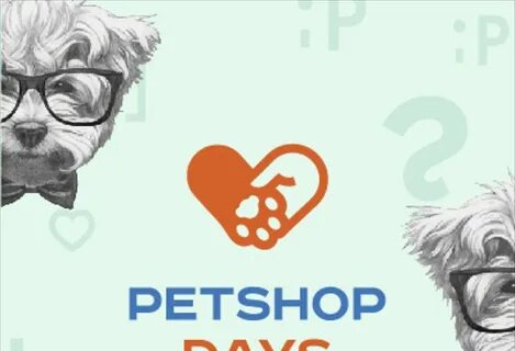 Pets shop days
