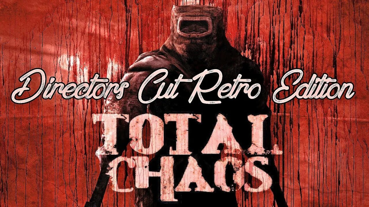 Total chaos doom. Total chaos doom