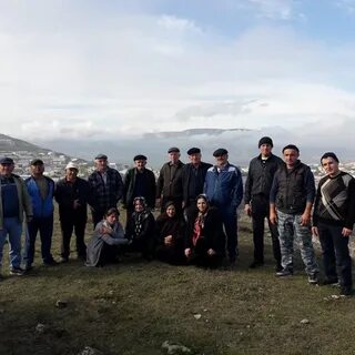 Погода в акуджаларе