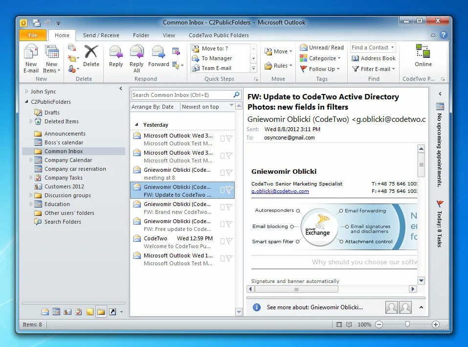 Outlook sync. Exchange public folder в outlook. аутлук фильтр писем. outlook store. аутлук с указанием панелей.
