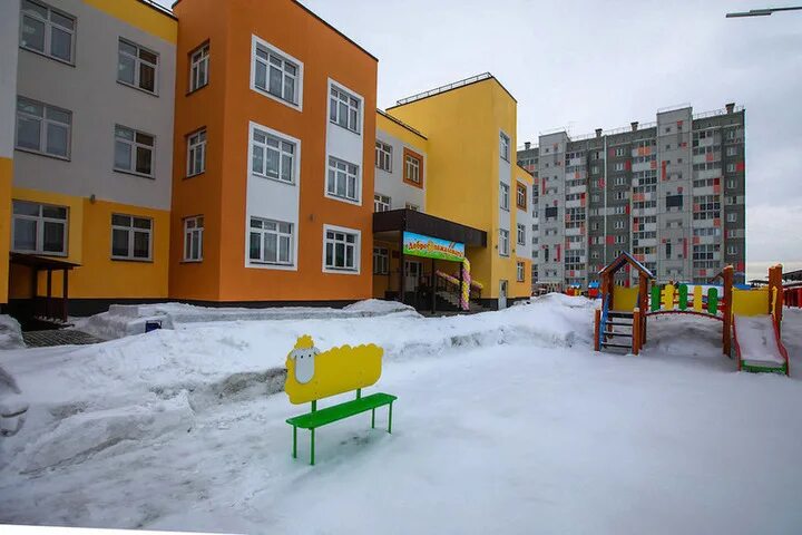 Фото: МБДОУ детский сад № 367 г. Челябинска, детский сад, ясли, 2-я Эльтонская у