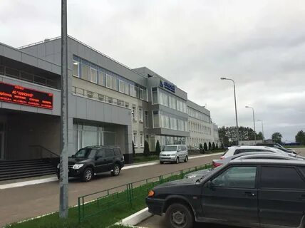 Пластиковые набережные челны