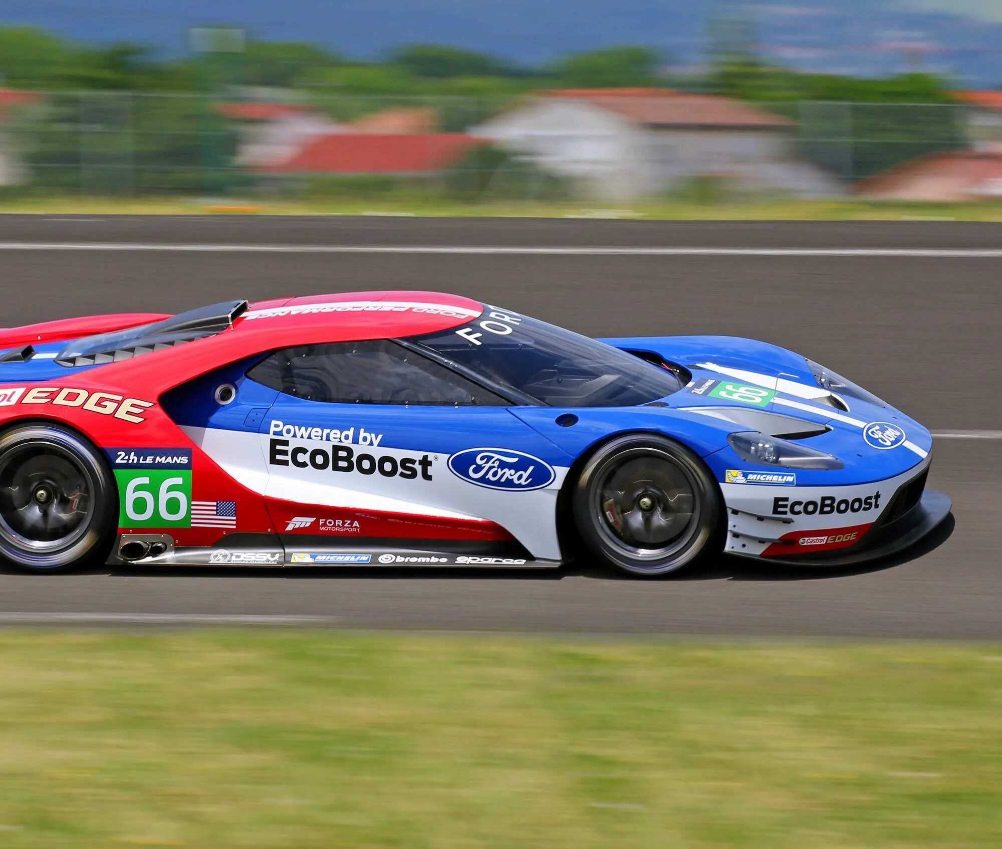 Target gt