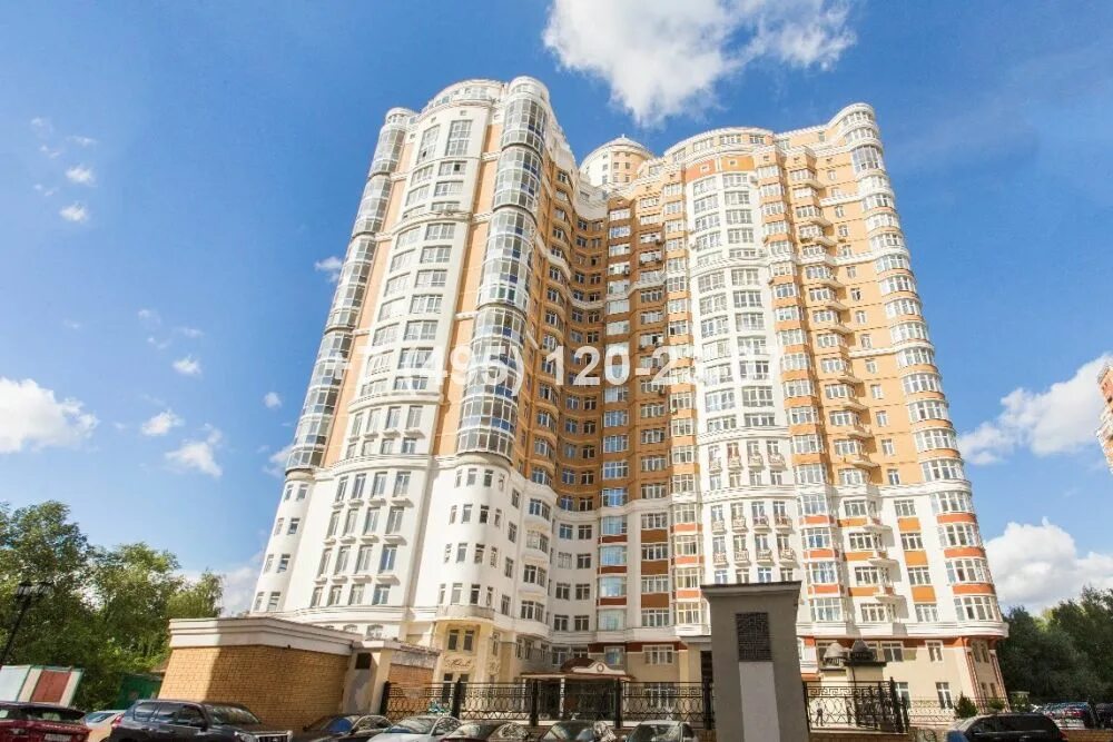 12, корп. Староволынская, д. Староволынская, д. Ул. Староволынская улица 12 к 5.