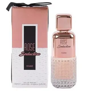 Парфюмерная вода fragrance