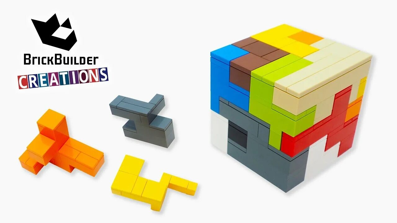 Bricks puzzle building blocks. Bricks puzzle building blocks
