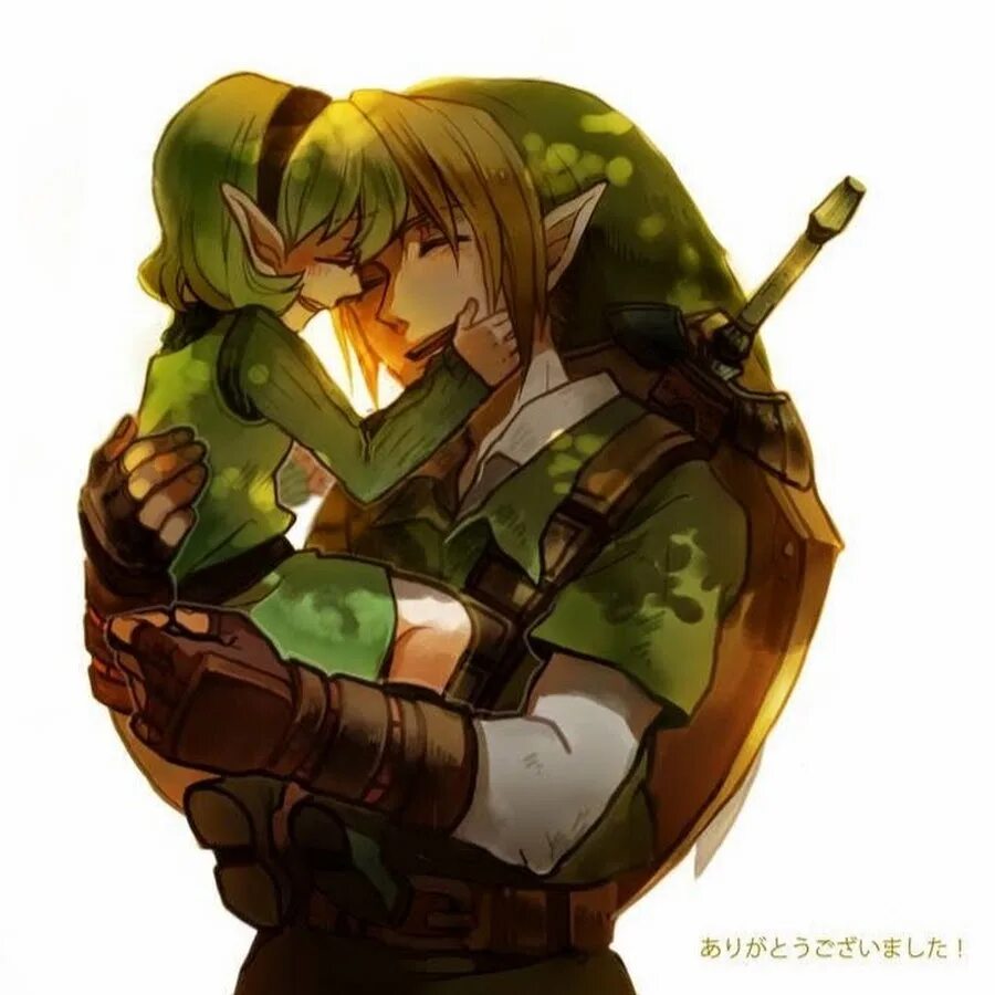 Each link link