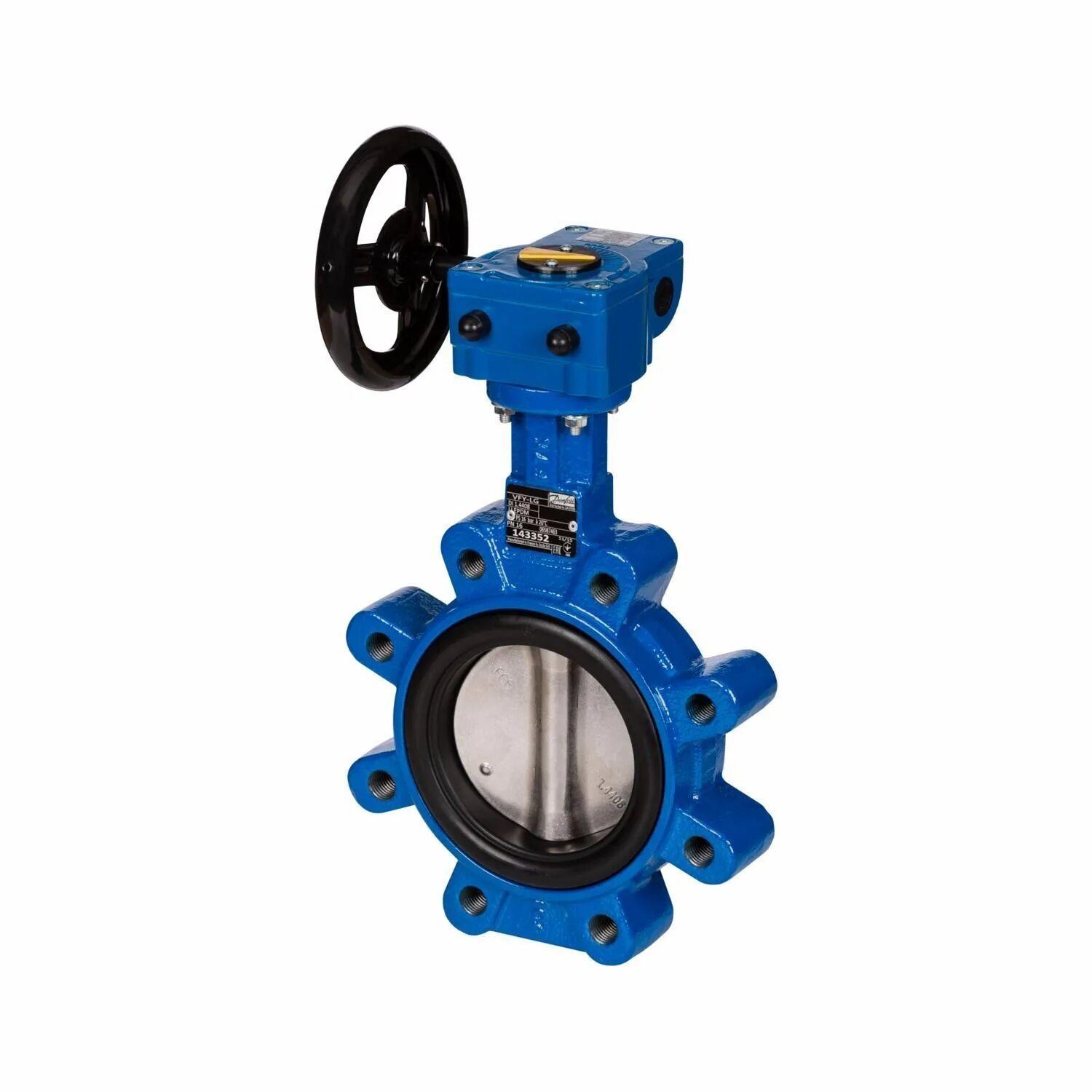 Затвор дисковый межфланцевый genebre 2103. Затвор danfoss vfy-wh dn80 pn16 065b7354. Затвор дисковый dn80 pn10. Затвор чугунный дисковый epdm dn 80 pn16 межфланцевый. Затвор дисковый поворотный 3птс-fl(w)-3-080-mn-ht, ду80 ру16.