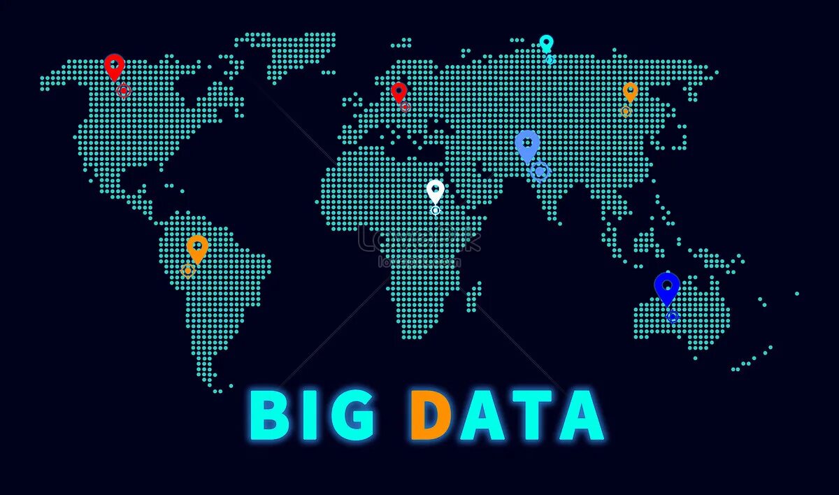 Карта a data. Креативная карта города. data map.