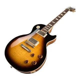 Tobacco burst