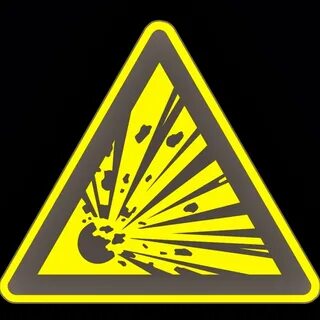 Warning level