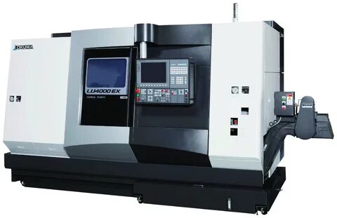 Related machines