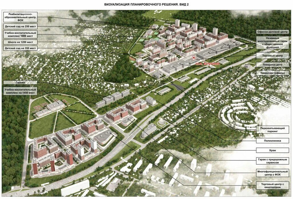 Построй новую карту. План застройки Ватутинки парк. План застройки метро Ватутинки. План застройки Ватутинки центральные. Ватутинки схема застройки.