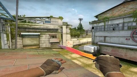 Cs go classic