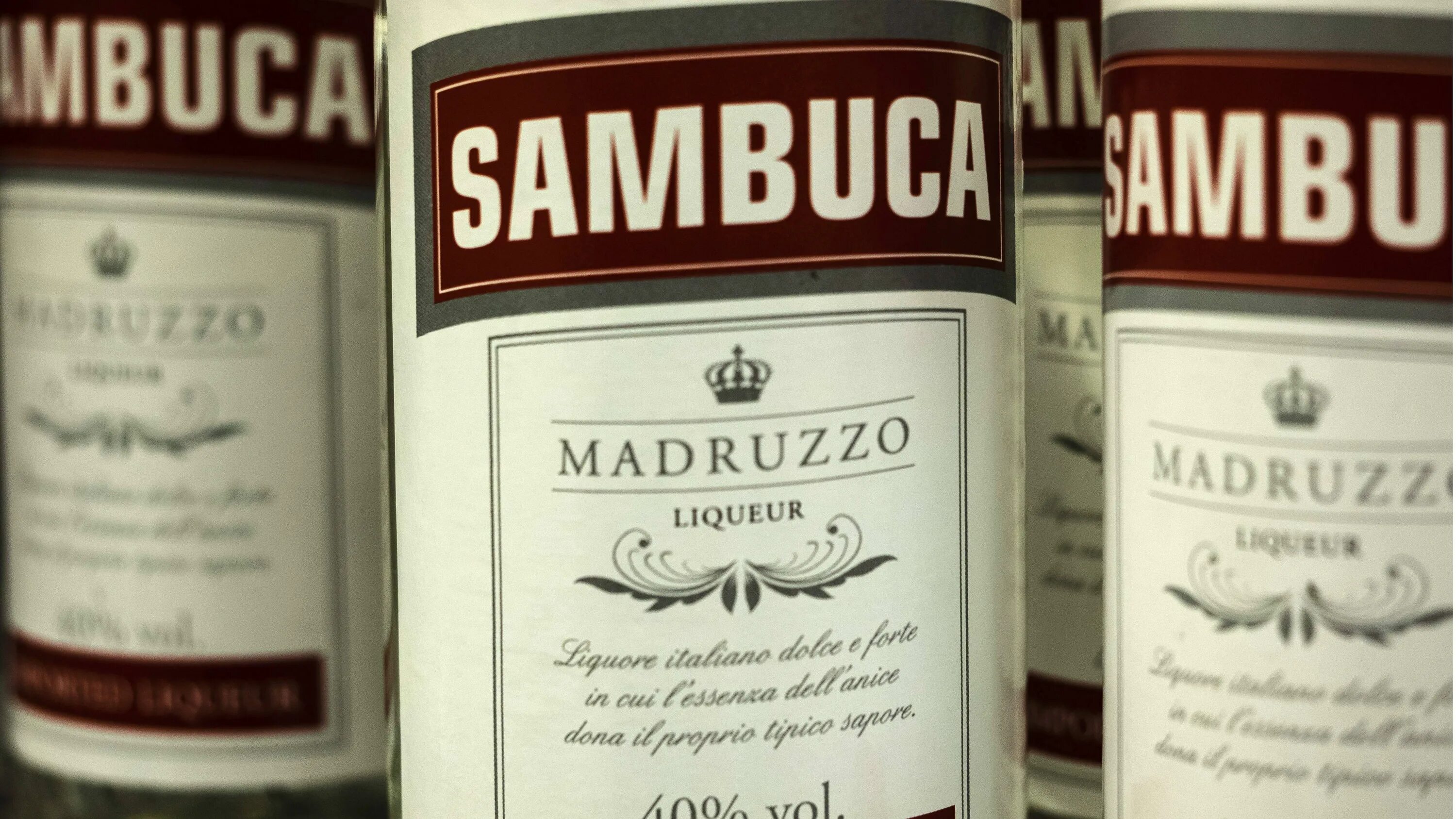 Самбука Madruzzo. Sambuca Madruzzo. Маэстро итальяно самбука. Самбука из чего делают