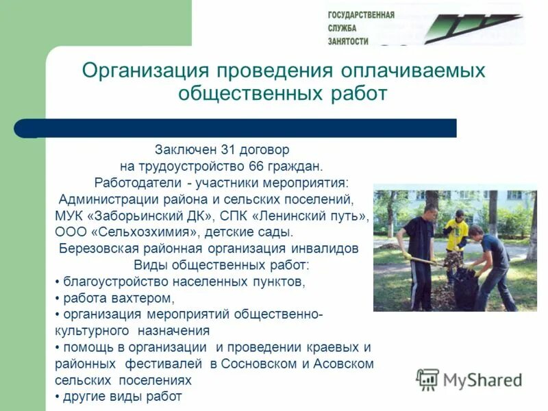Виды общественных работ. Оплачиваемые общественные работы. Оплачиваемые общественные работы. Проведения оплачиваемых общественных работ. Проведения оплачиваемых общественных работ.