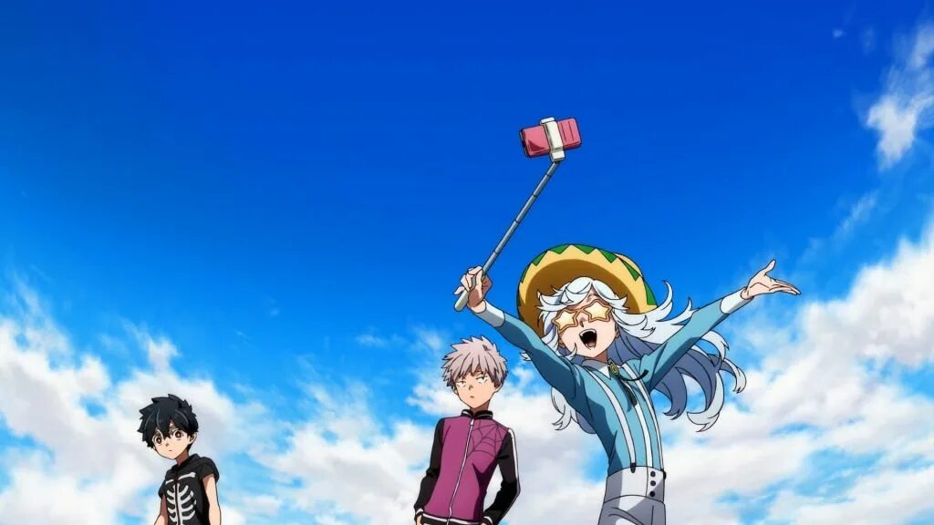 Аниме инцидент кэмоно 2 сезон. Инцидент кэмоно 2 дата выхода. Инцидент кэмоно 2 дата выхода. Инцидент кэмоно 2 дата выхода. Инцидент кэмоно 2 сезон 1 серия.