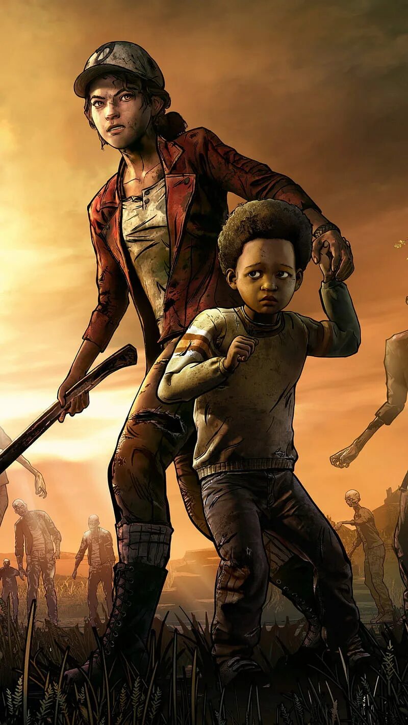 Aj clementine. Aj clementine