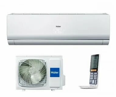 Haier фото