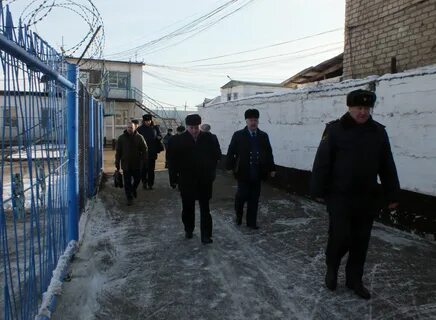 Ик забайкальский край